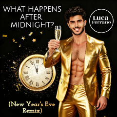What Happens After Midnight? (New Years Eve Remix) | FREE WAV DOWNLOAD