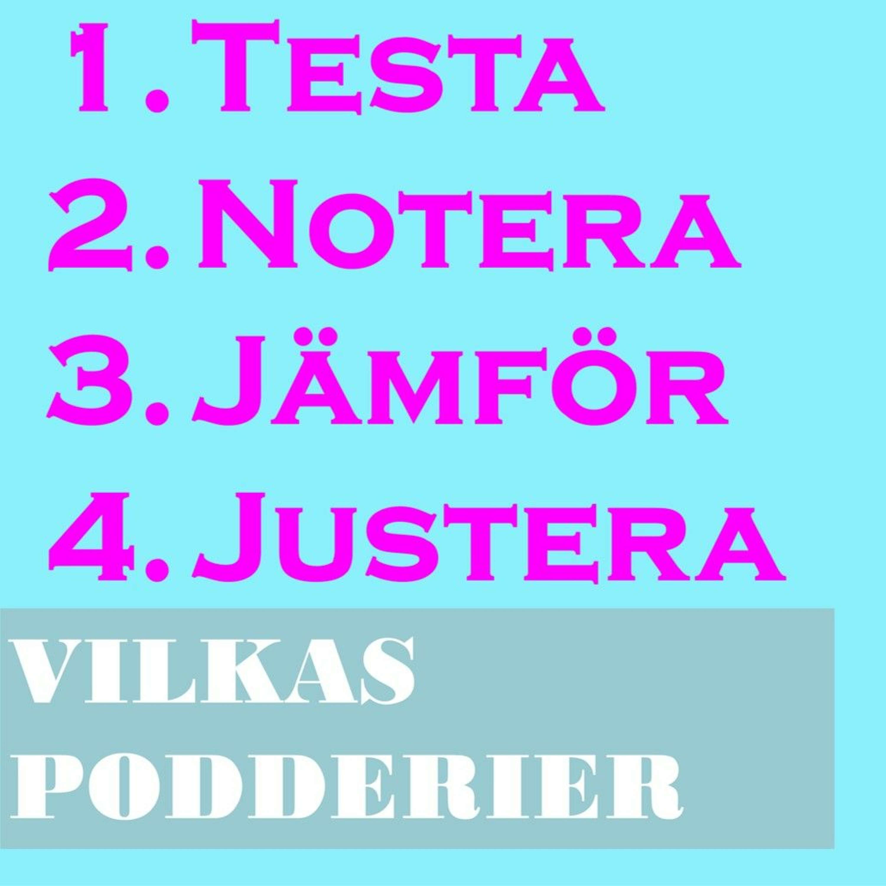 Vilkas Podderier