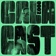 #0002 CALACAST by LOUISIANAHA