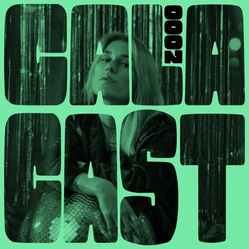 #0002 CALACAST by LOUISIANAHA
