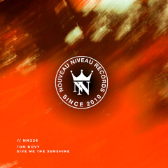 Give Me The Sunshine