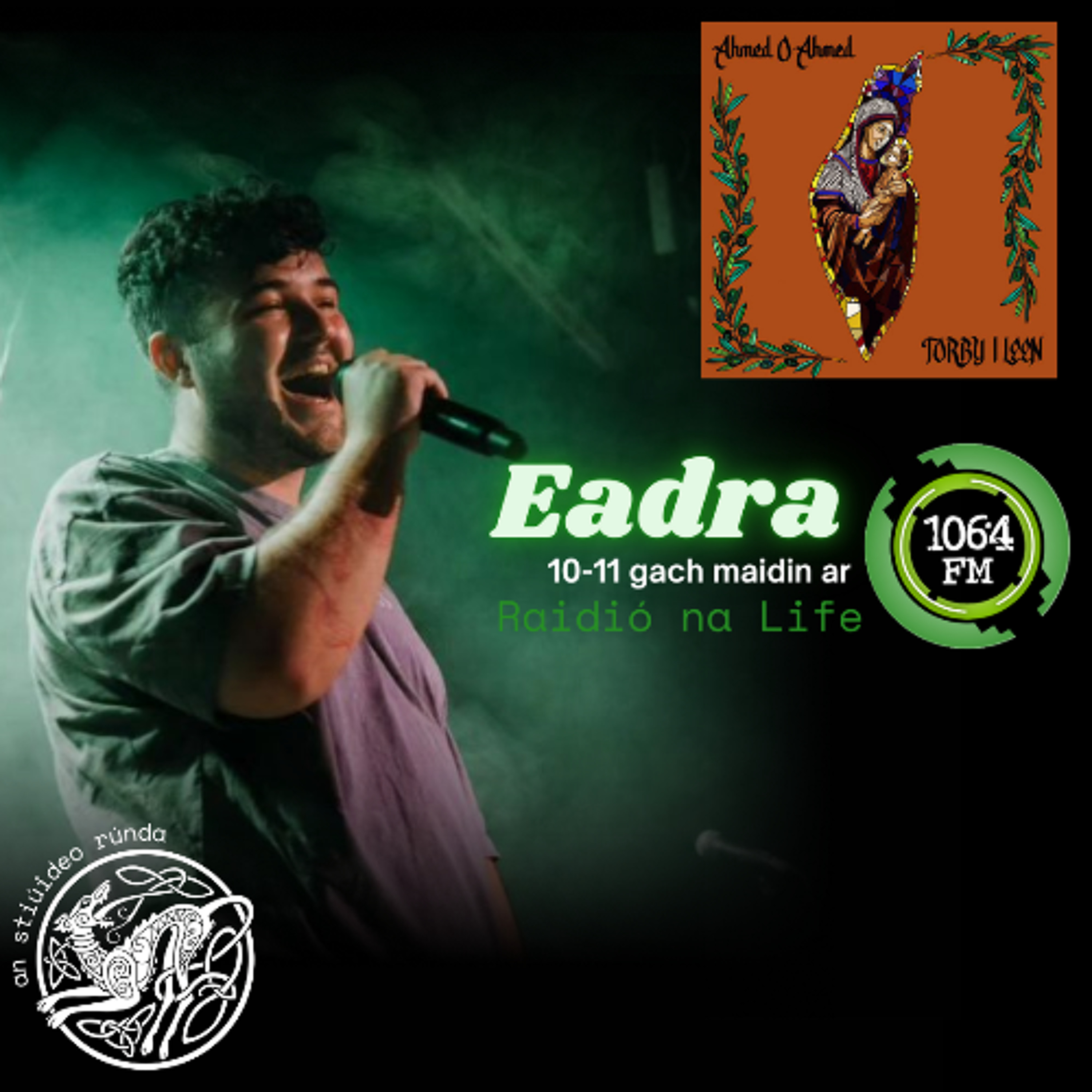 Ceol úir ó Torby episode artwork
