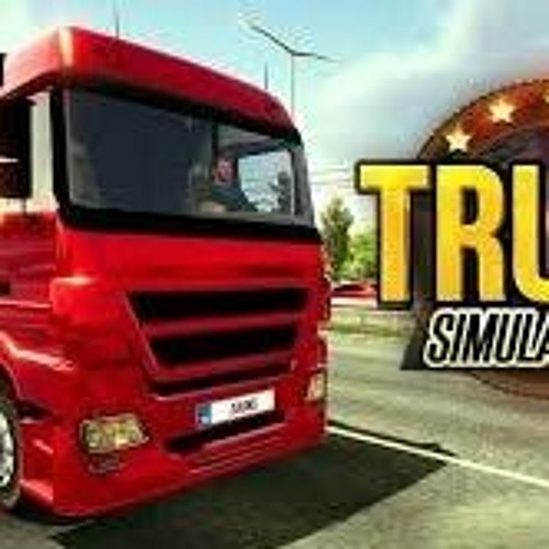 Play Truck Simulator : Europe Online for Free on PC & Mobile