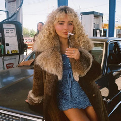 Sabrina Carpenter - Manchild (Vinnie Perna Remix)