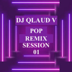 POP REMIX  SESSION 01