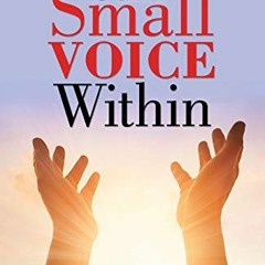 View PDF The Still Small Voice Within by  Natalia Amuta Christos