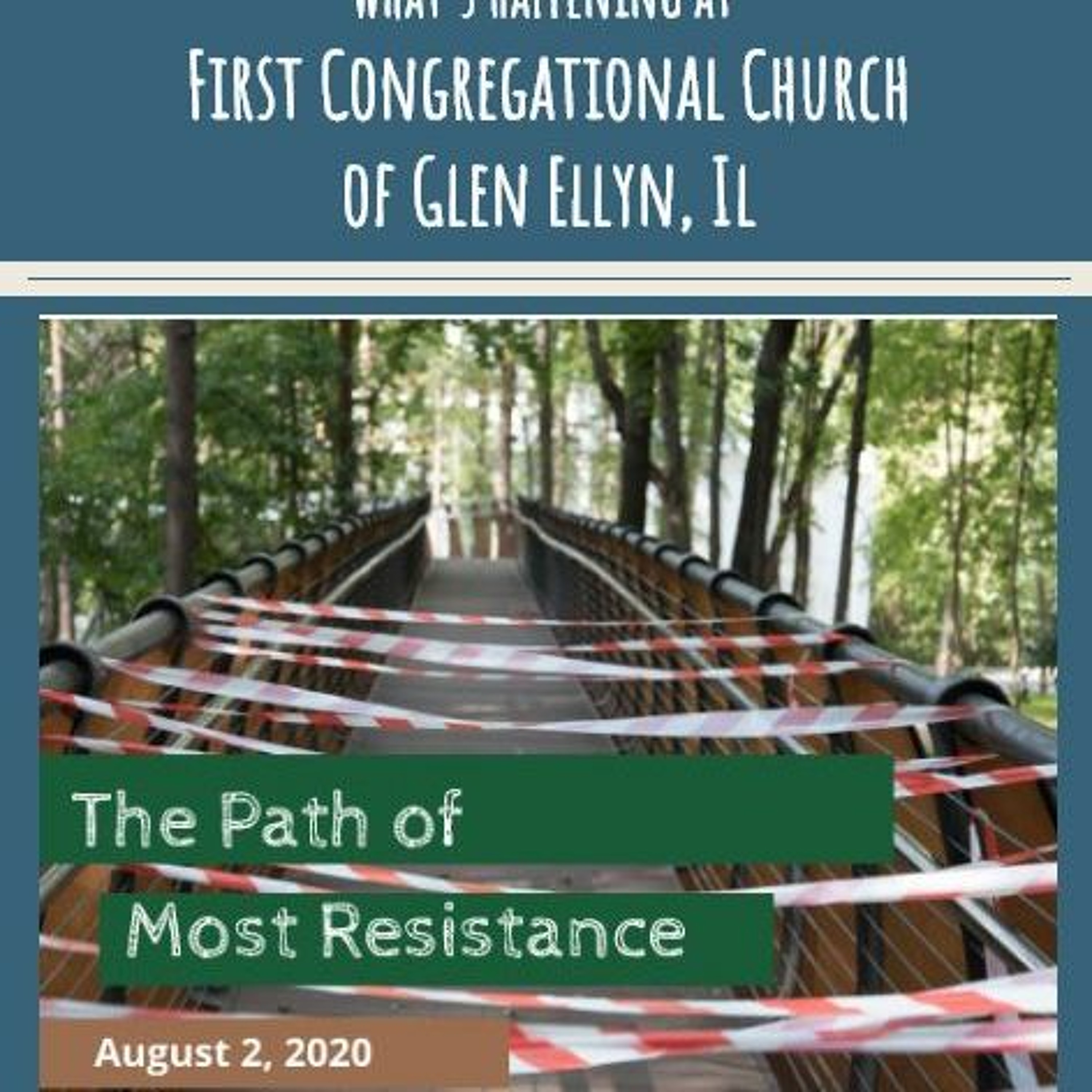 First Congregational Church of Glen Ellyn