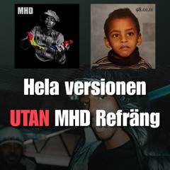 Maman j'ai mal x Hiphop N RnB (Hela)