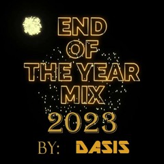 mEmOrY 2023 (end of year mix) by DASIS