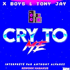 Cry To Me -  Club Mix