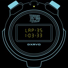 LAP:  35 [dxrvo]