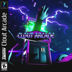 Zubah - Clout Arcade [Free Download] [twitter/ig: @zubahatl]