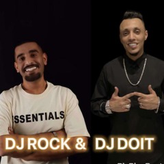 [ 120 BPM ] محمد رفاعي & هند سداسي - كيفاش نخليك [ DJ DOIT & DJ ROCK  ] - 2021