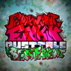 [Friday Night Funkin' Dusttale Best Friends OST] Redeemer