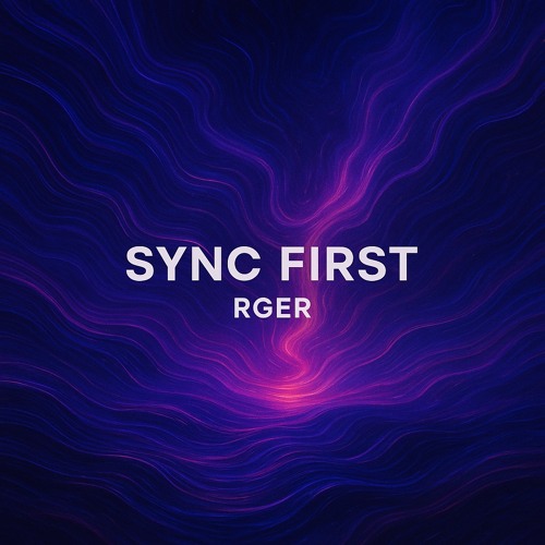 Sync First