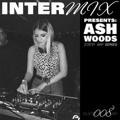 Step Up Series Podcast // 008 Ash Woods