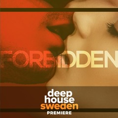 DHS Premiere: Phraktal - Forbidden