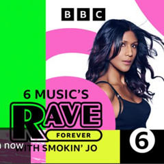 SMOKIN JO 6MUSIC 00'S MIX - 25:07:2025, 13.02