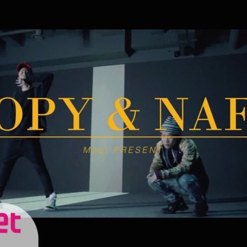 [SMTM8] 나플라&루피 할 수 있으면 해 나처럼