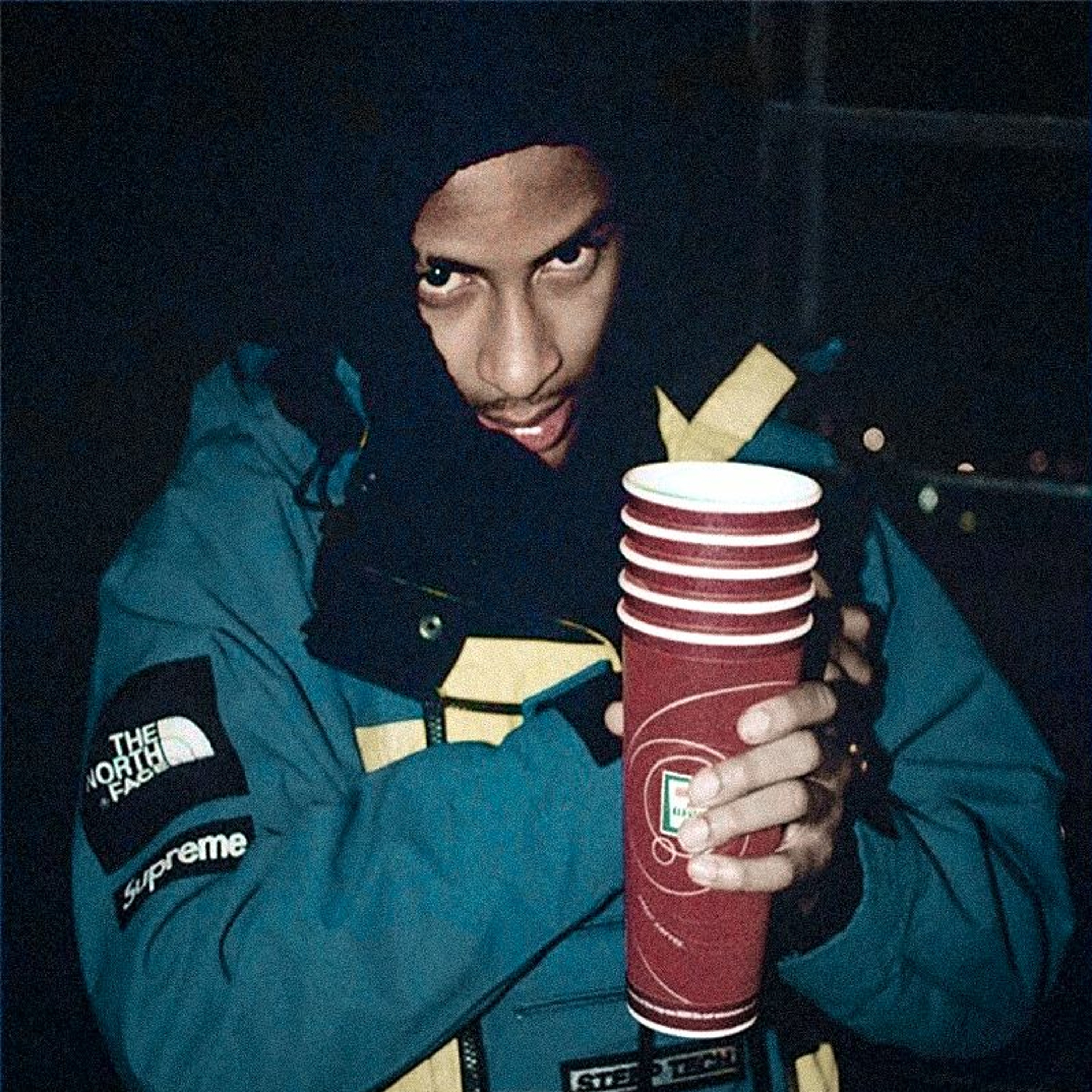 YOU SAID THAT YOU WANNA BE A STAR, YOU AROUND ONE episode artwork