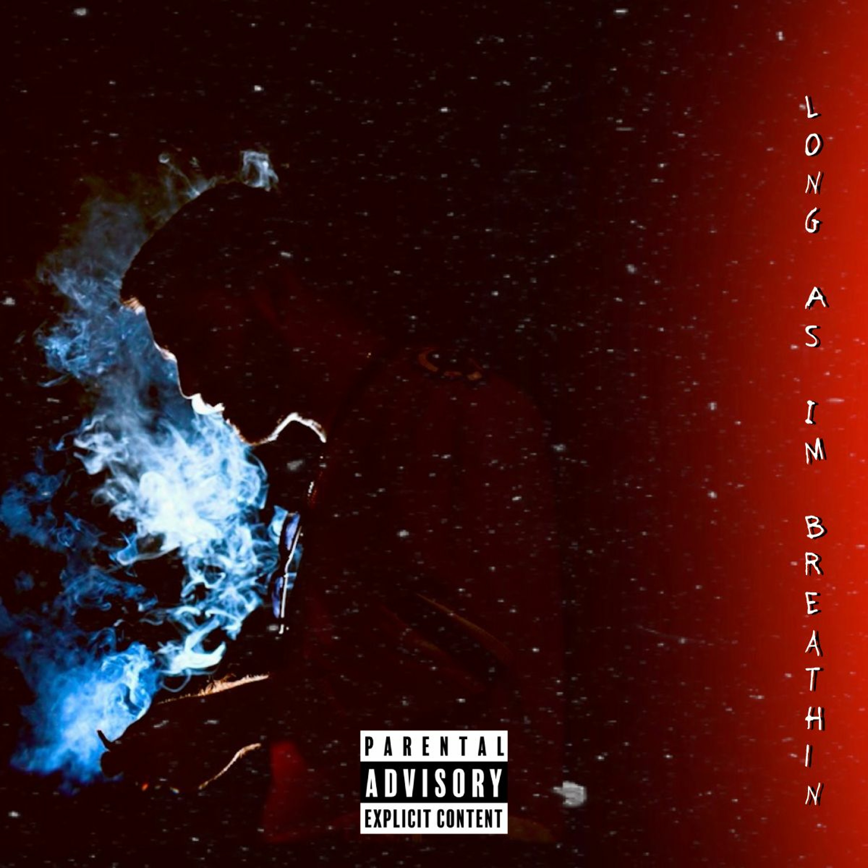 Long As I'm Breathin' (Prod By. FALAK) episode artwork