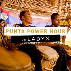 Punta Power Hour