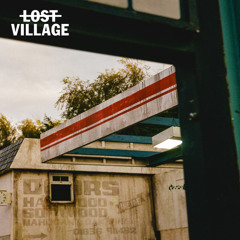 Live from Lost Village - Demi Riquísimo b2b Nyra