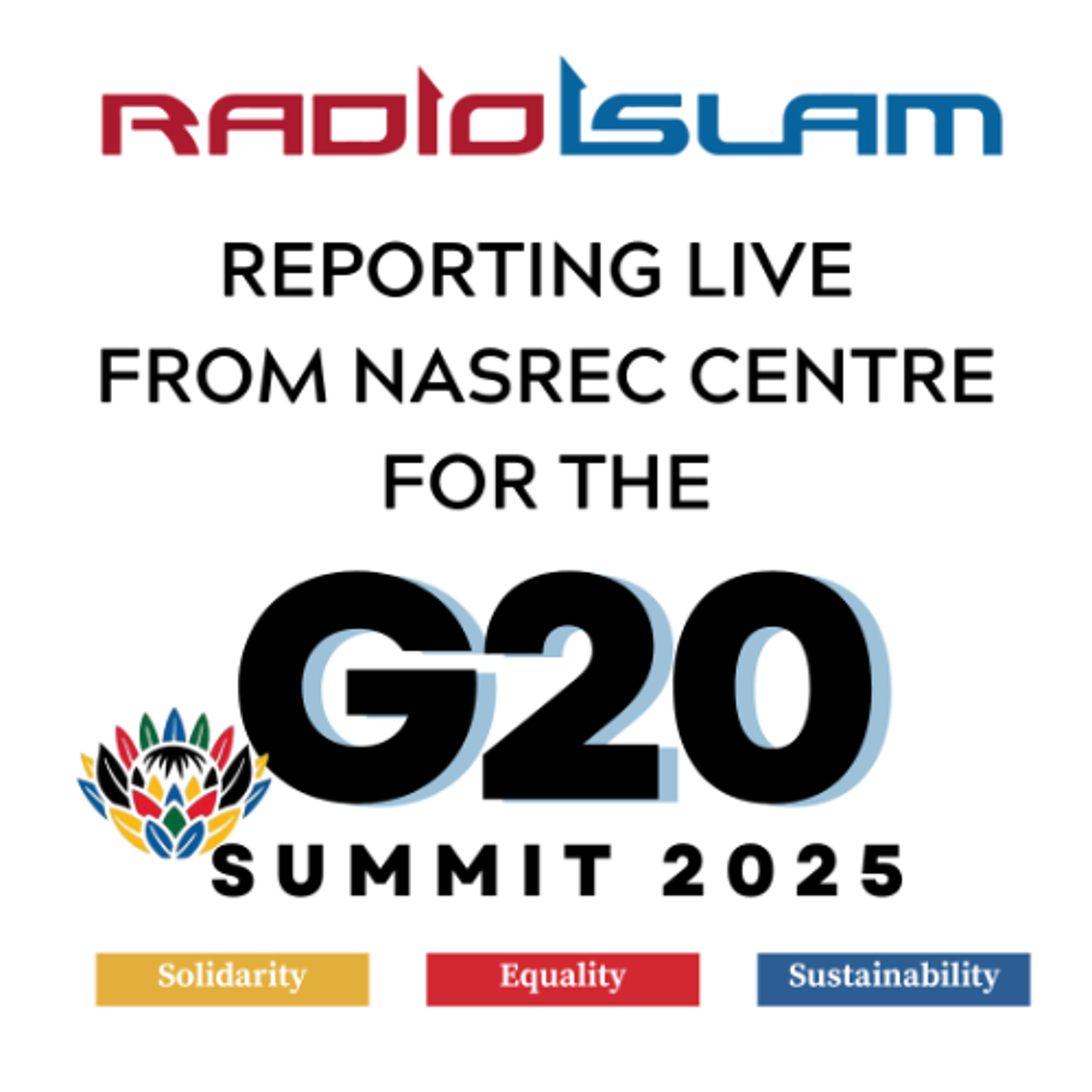 G20 Analysis: Sanusha Naidoo on what the G20 means for the African Continent