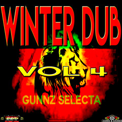 Winter Dub Mix Vol 4