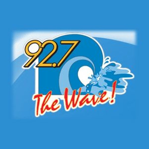 WHVE Russell Springs, KY - 92.7 The Wave Jingle Montage - Various - July 2021