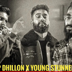 ALL NIGHT  AFSANAY  AP DHILLON X YOUNG STUNNERS  Prod. By Ether.mp3