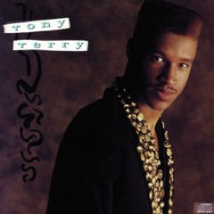 Tony Terry - With You (Dance Mix)