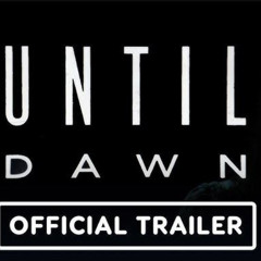 Until Dawn (2025) - Full Movie