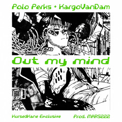 Polo Perks <3<3<3 (Feat. Kargovandam) Prod. Mars222 (KursedKane Exclusive)