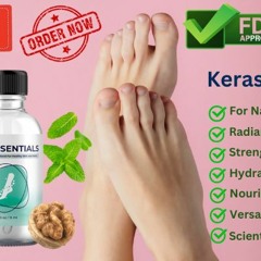 Kerassentials Walmart : A New Contender in Hair Nourishment