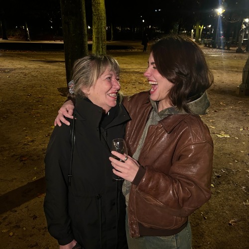 Laurence Matte @ Kiosk Radio 28.11.2025