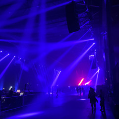 October Fortissimo Only - Underground Set