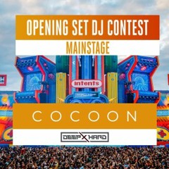 Intents Festival Opening Set DJ Contest HARDSTYLE MAINSTAGE - Cocoon (DEEPXHARD)