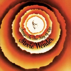 Stevie Wonder - Another Star [flocon Cover]