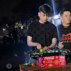 NST Co Hoi Cuoi  ft Noi Dau Minh Anh - PHAMLUC RMX