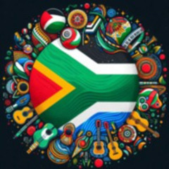 South Africa Merci - IA by V70Z3