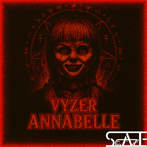 Vyzer - Annabelle