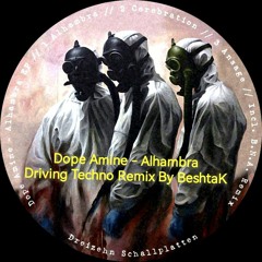 BeshtaK™ - Dope Amine - Alhambra .m4a