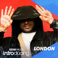 BBC Introducing London for Jess Iszatt (10 minute mix)