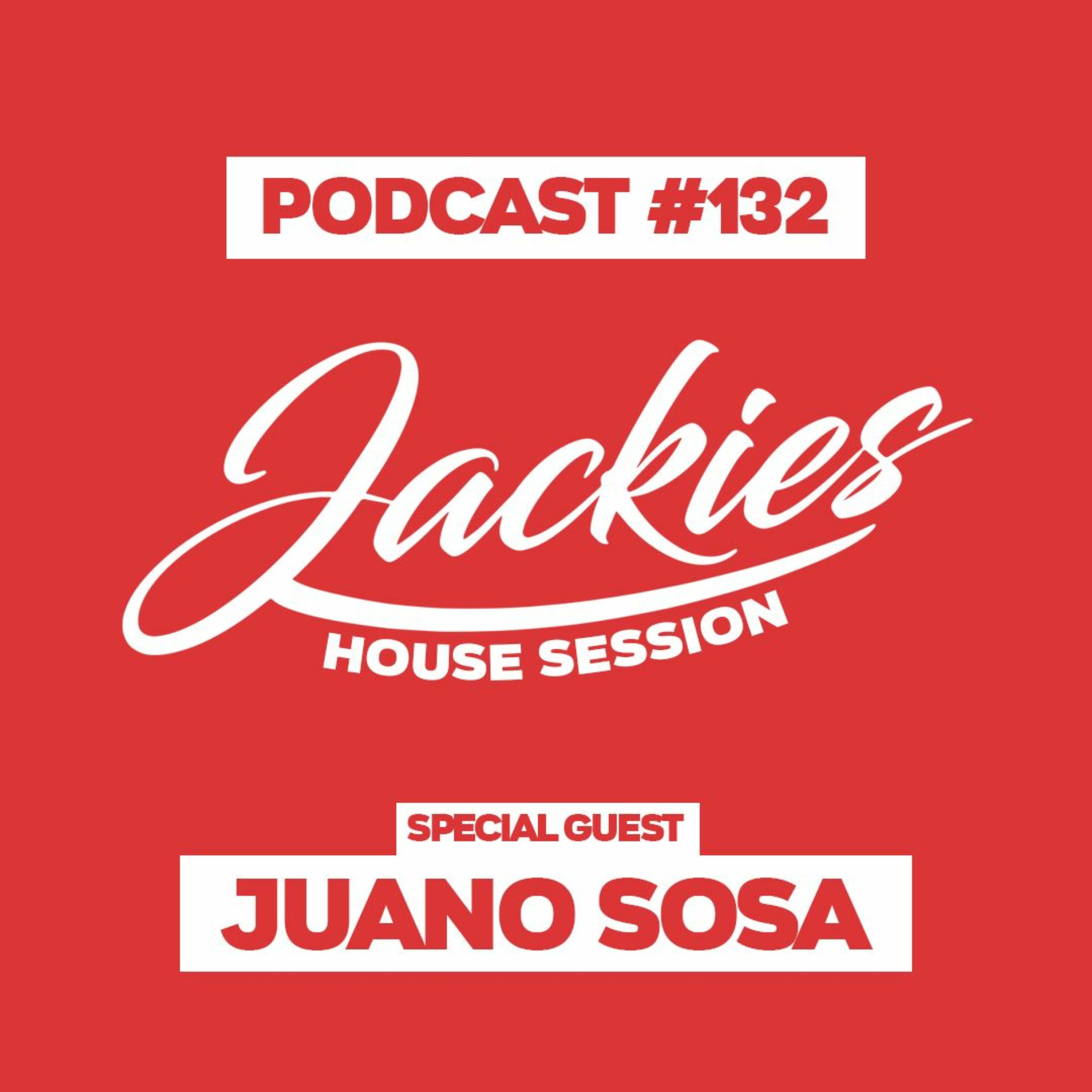 Jackies Music Podcast