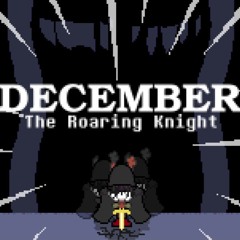 [Very Real Deltarune Chapter 5] - HEAVEN'S EVE