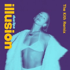 Dua Lipa - Illusion (The Kith Tech House Remix) (Filtered due to CopyRight)