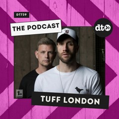 DT739 - Tuff London