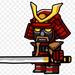 Train the Samurai