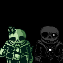 [NO AU] Fractured Realities [still_bad x all that's left.]